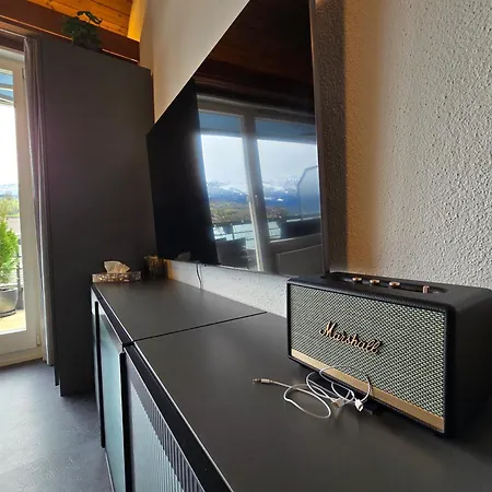 Lakeview Loft*lake/ferry Access*